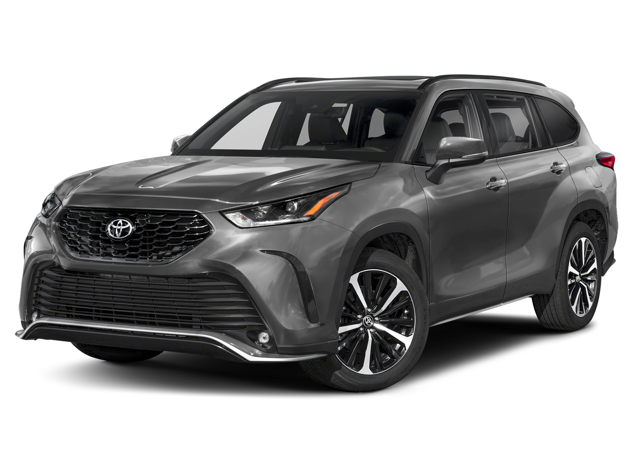 2022 Toyota Highlander XSE 4x4 V6's photo