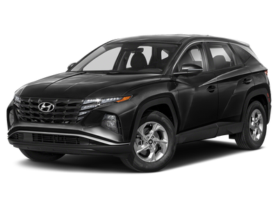 2023 Hyundai Tucson N Line