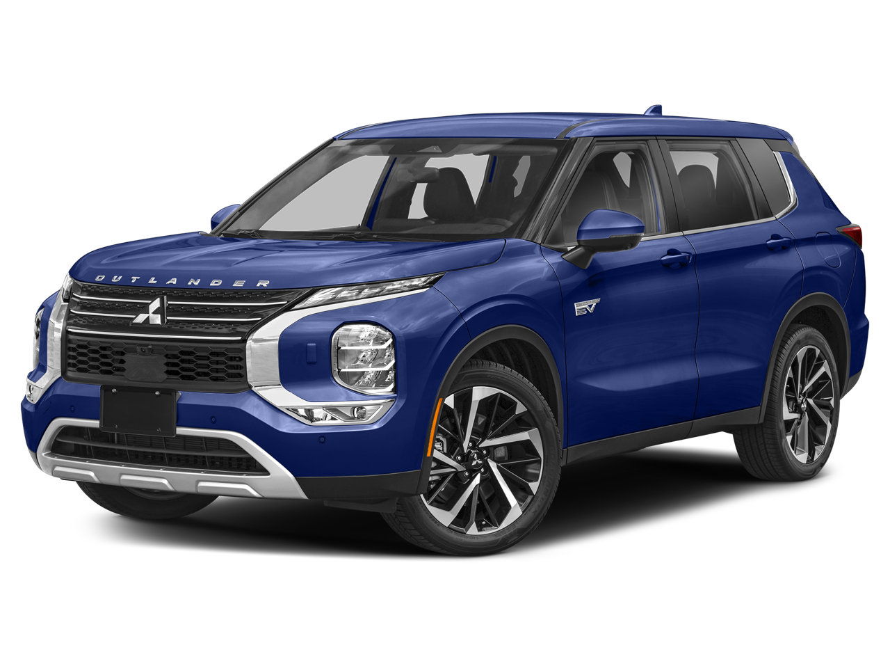 2023 Mitsubishi Outlander PHEV SE