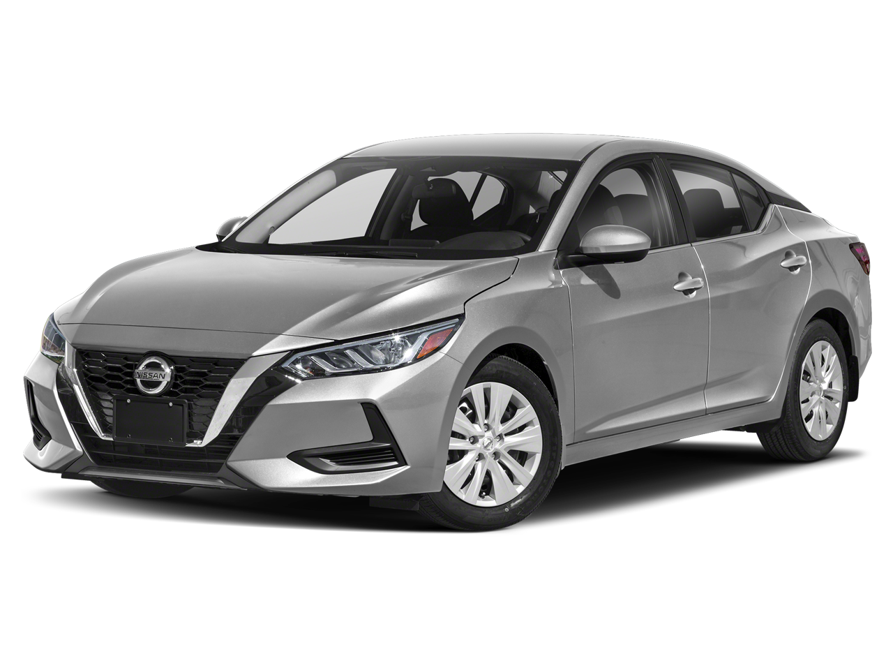 2023 Nissan Sentra SV CVT's photo