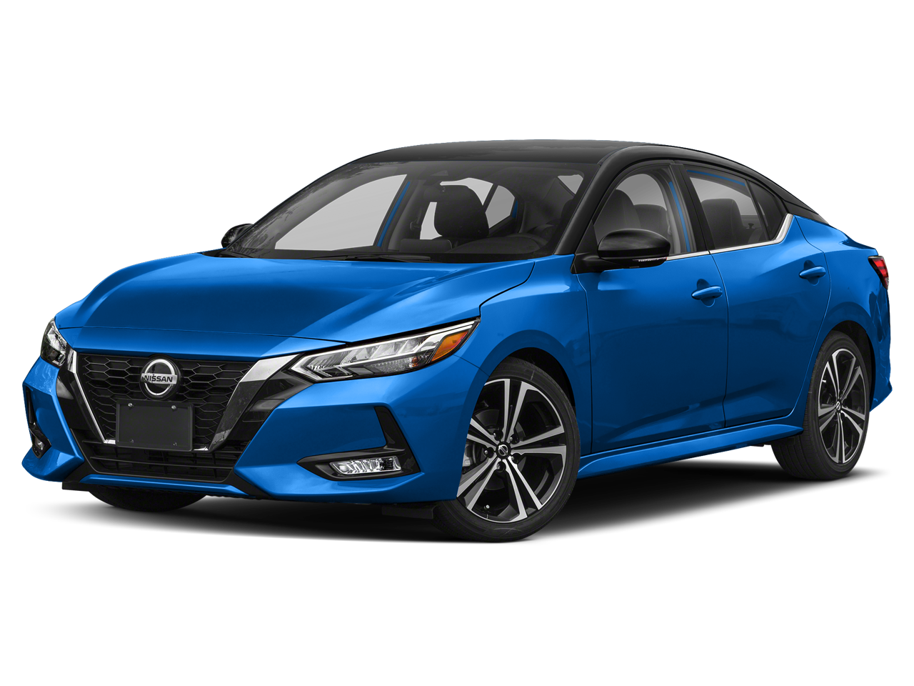 2023 Nissan Sentra