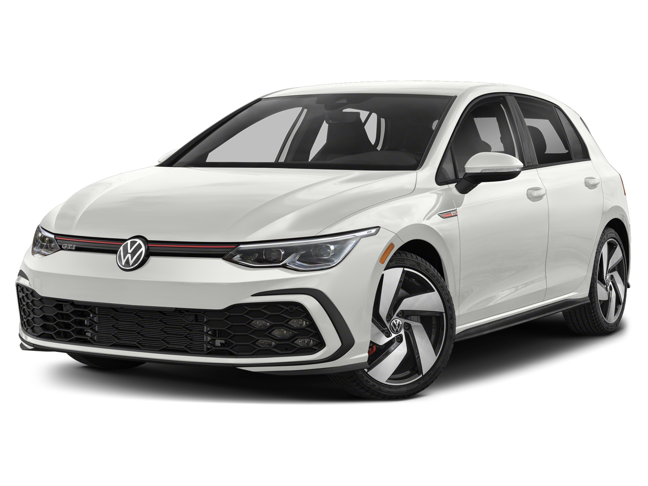 2023 Volkswagen Golf GTI 2.0T S 4-door DSG's photo