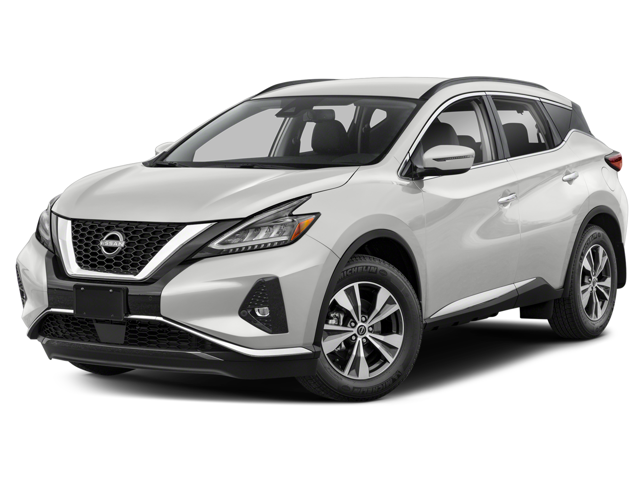 2024 Nissan Murano SV - Photo 33