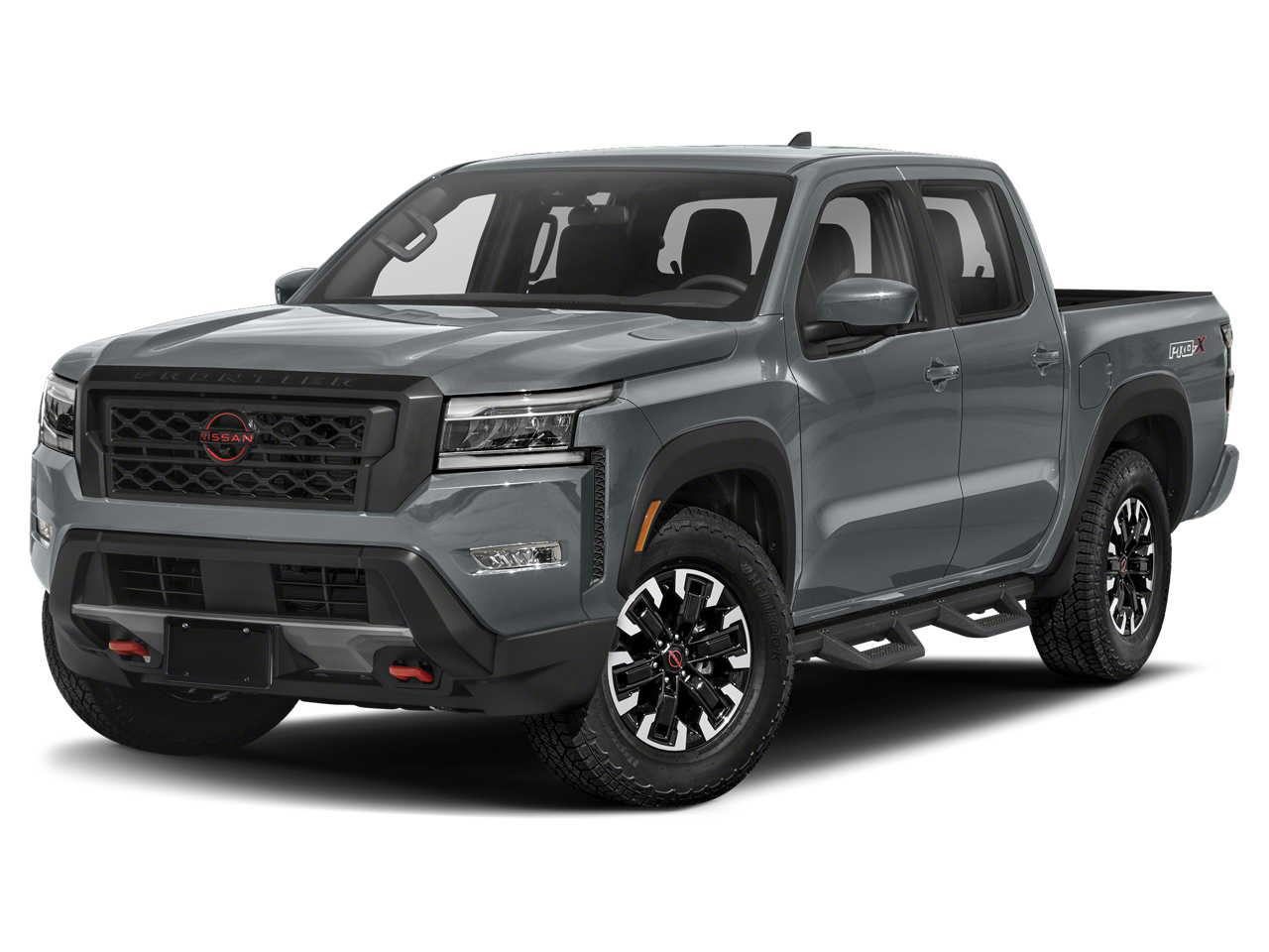 2024 Nissan Frontier PRO-4X - Photo 32