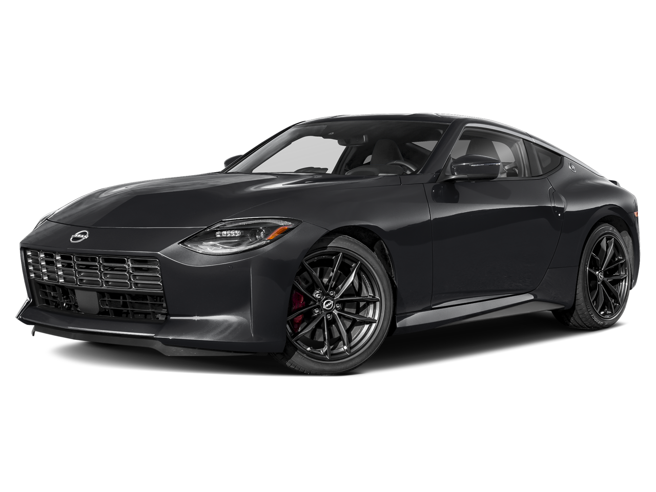 2025 Nissan Z Performance