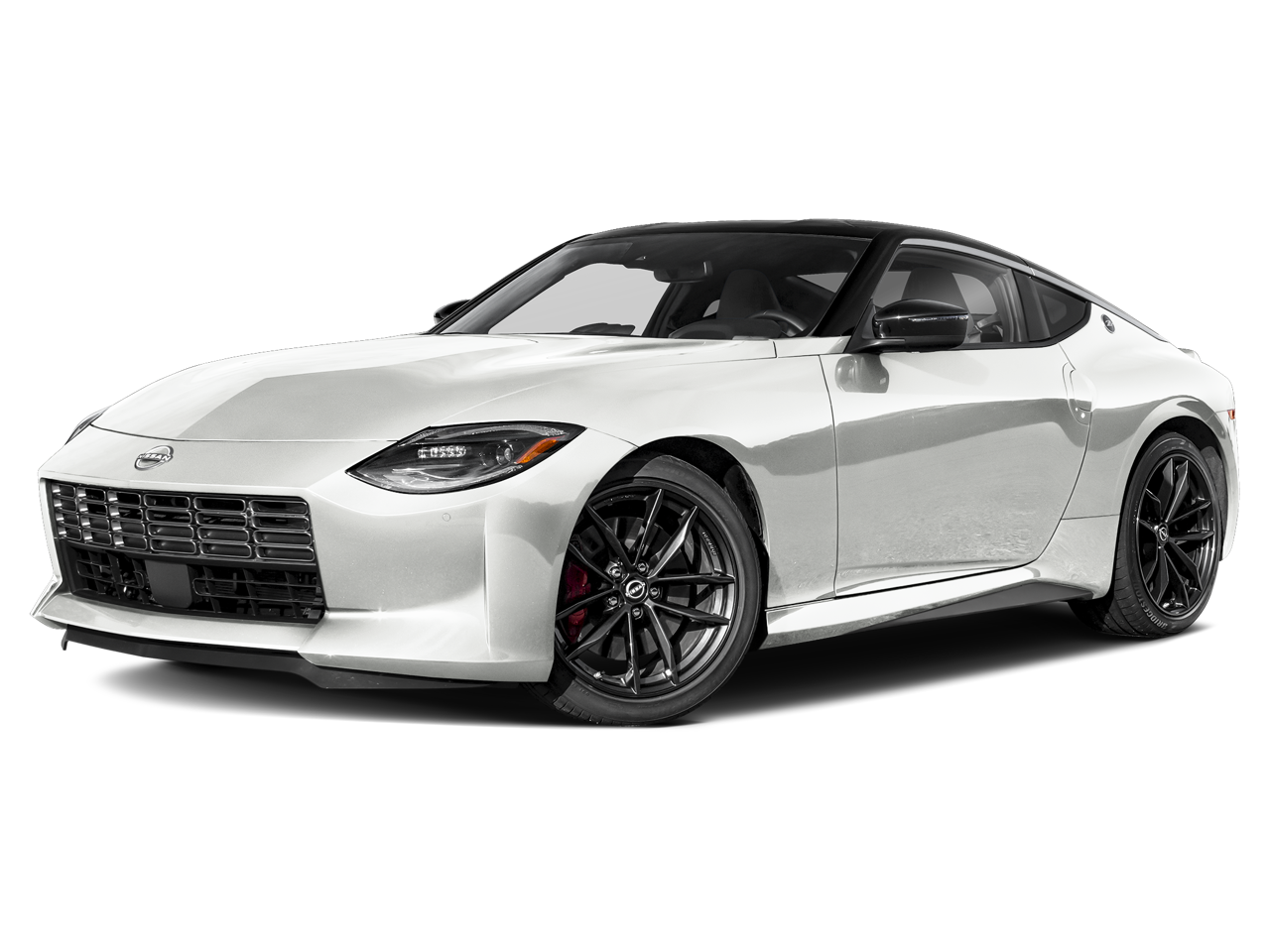 2025 Nissan Z Performance