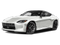 2025 Nissan Z Performance