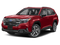 2025 Subaru Forester Hybrid Touring