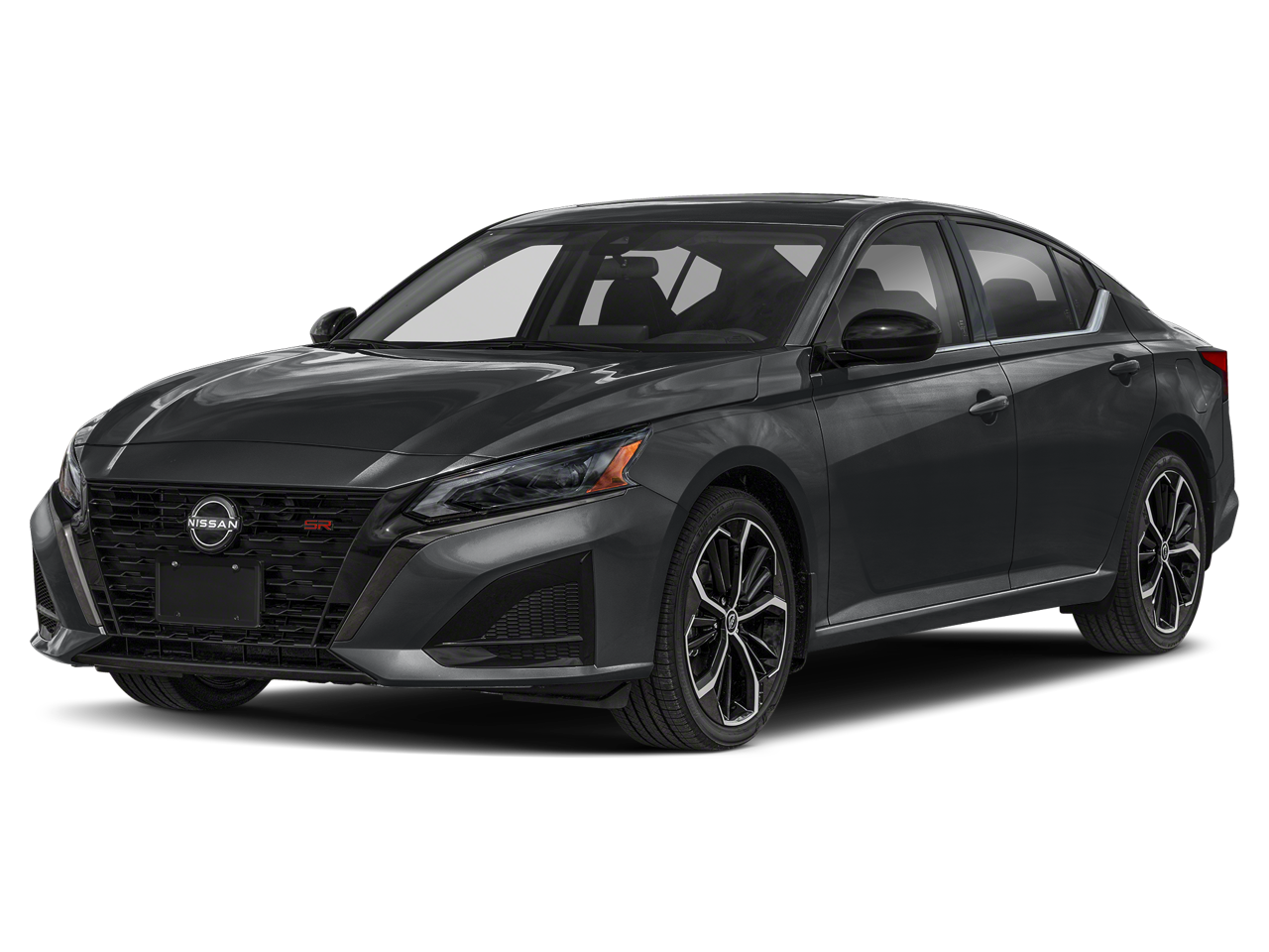 2026 Nissan Altima's photo