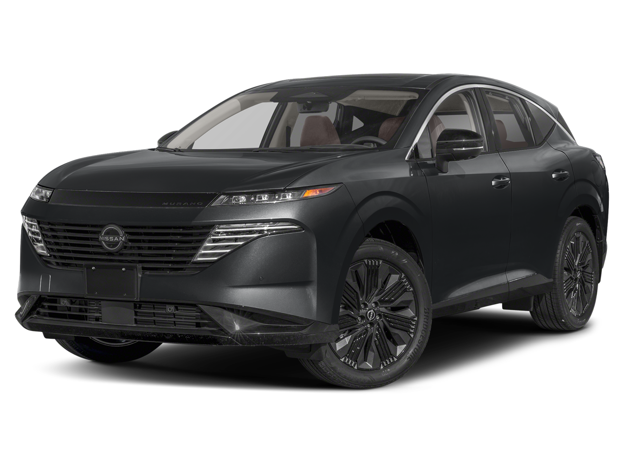 2026 Nissan Murano SL - Photo 11