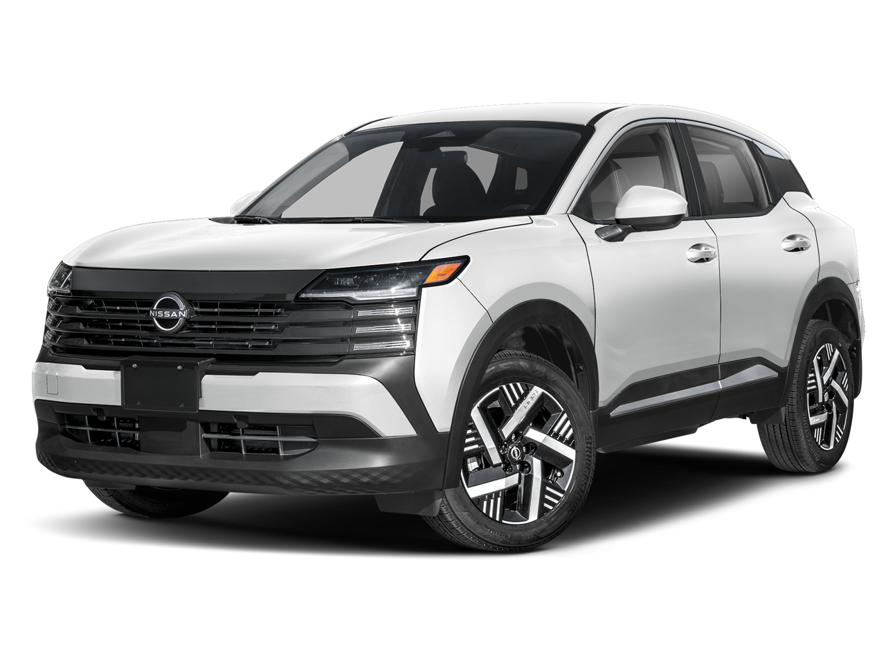 2026 Nissan KICKS SV AWD - Photo 10
