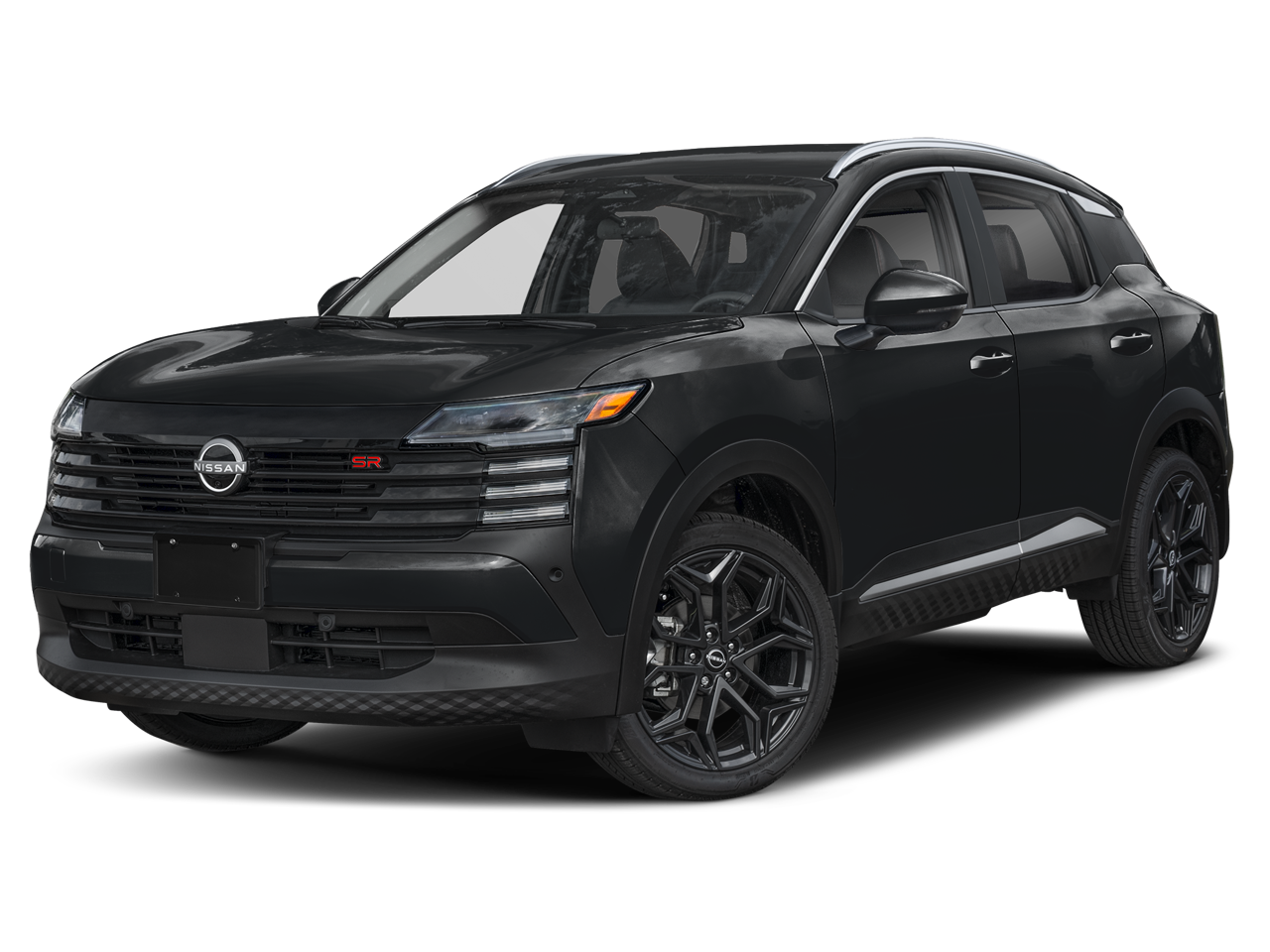 2026 Nissan KICKS SR AWD - Photo 10
