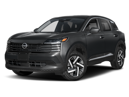 2027 Nissan Kicks Base