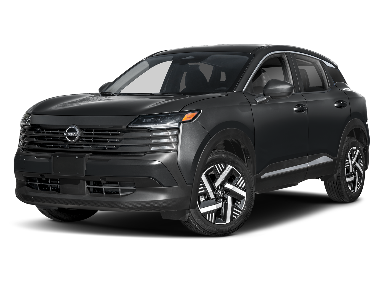 2027 Nissan Kicks Base