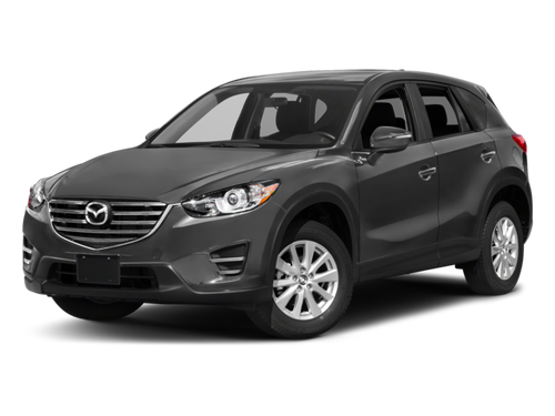 2016 Mazda Mazda CX-5 Sport