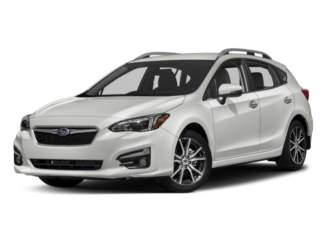 2017 Subaru Impreza 2.0i Limited