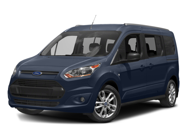 2018 Ford Transit Connect XL