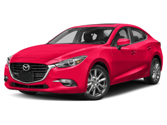 2018 Mazda Mazda3 Grand Touring in Staten Island, NY, NJ - Sansone Nissan