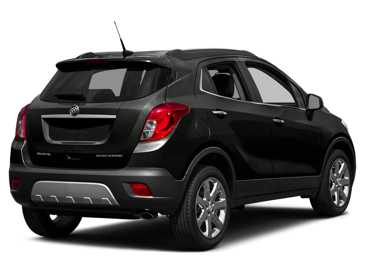 Used 2015 Buick Encore Convenience with VIN KL4CJBSB3FB185835 for sale in Woodbridge Township, NJ