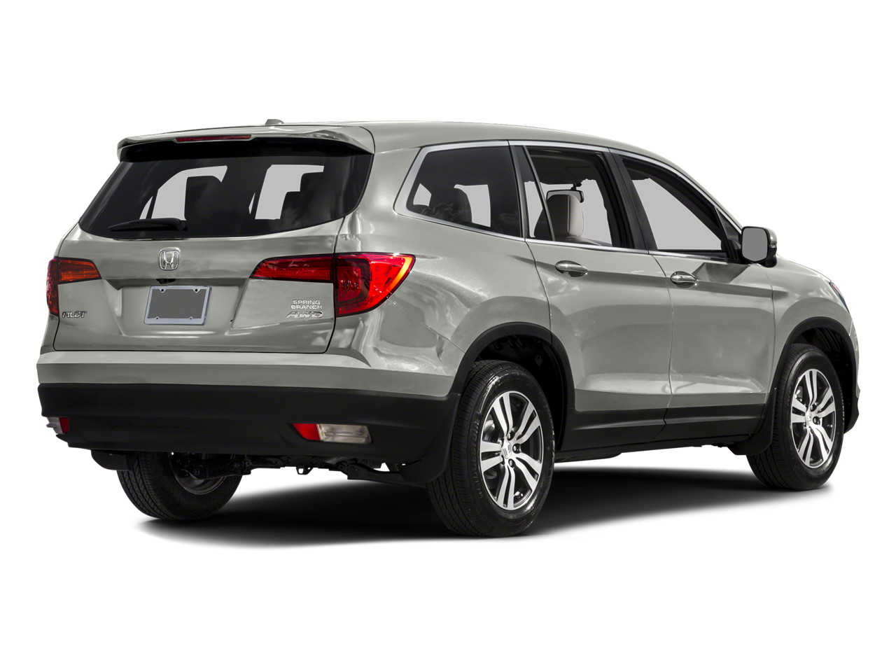 Used 2016 Honda Pilot EX-L with VIN 5FNYF6H57GB088027 for sale in Woodbridge Township, NJ