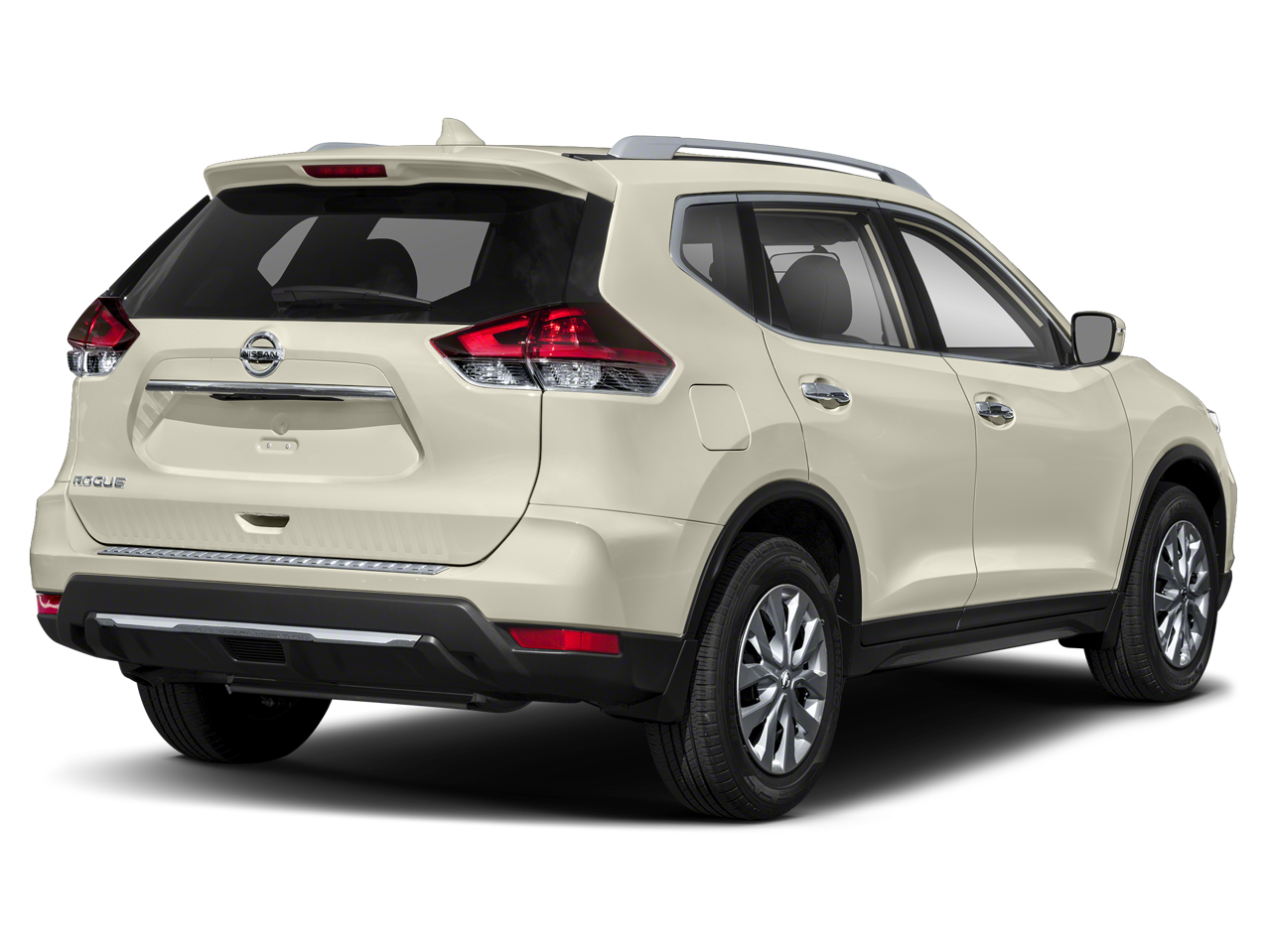 Used 2018 Nissan Rogue SV with VIN 5N1AT2MV6JC726812 for sale in Woodbridge Township, NJ