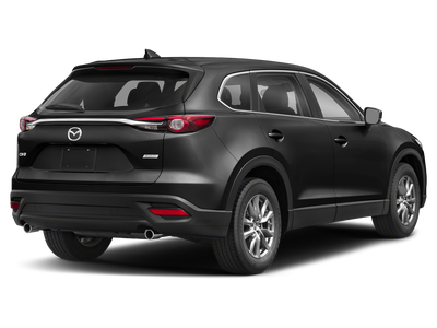2019 Mazda Mazda CX-9 Sport