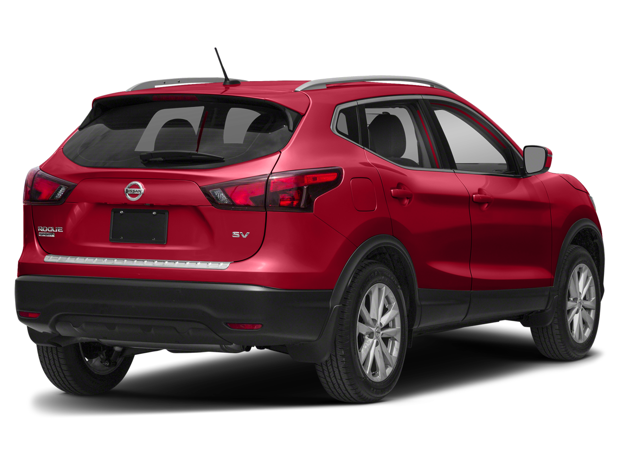 Used 2019 Nissan Rogue Sport S with VIN JN1BJ1CR8KW345866 for sale in Woodbridge Township, NJ