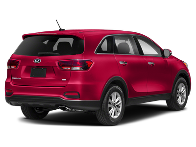 2020 Kia Sorento EX