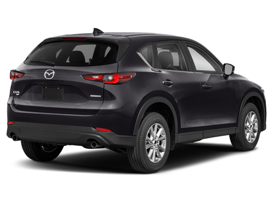 2023 Mazda Mazda CX-5 2.5 S Preferred Package in Staten Island, NY, NJ - Sansone Nissan