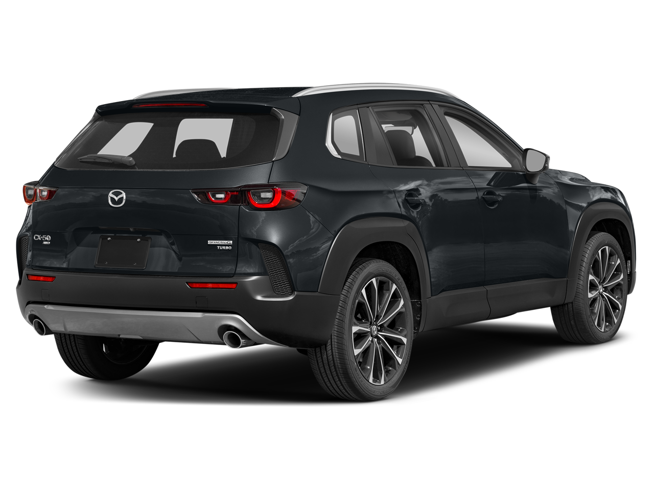 2023 Mazda Mazda CX-50 2.5 Turbo