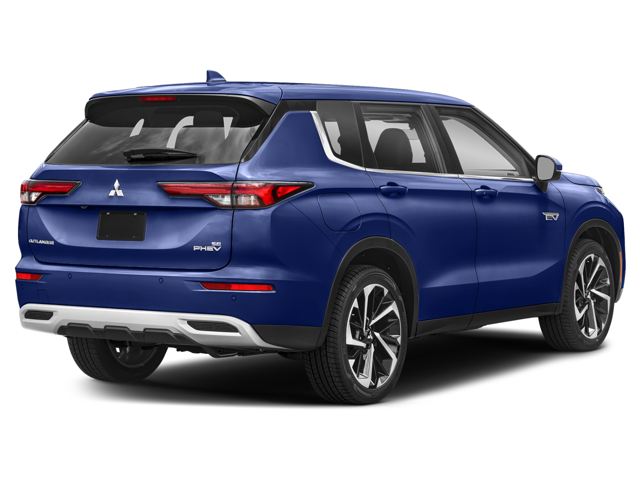 2023 Mitsubishi Outlander PHEV SE