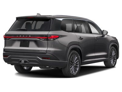 2024 Lexus TX 