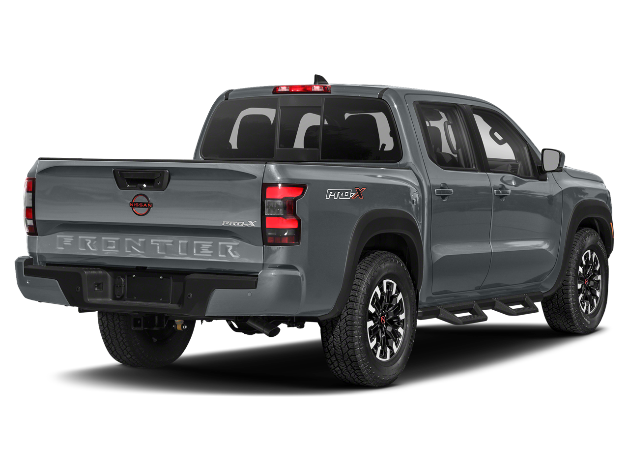 2024 Nissan Frontier PRO-4X - Photo 33