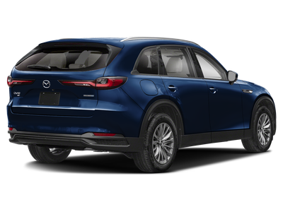 2025 Mazda Mazda CX-90 PHEV Preferred