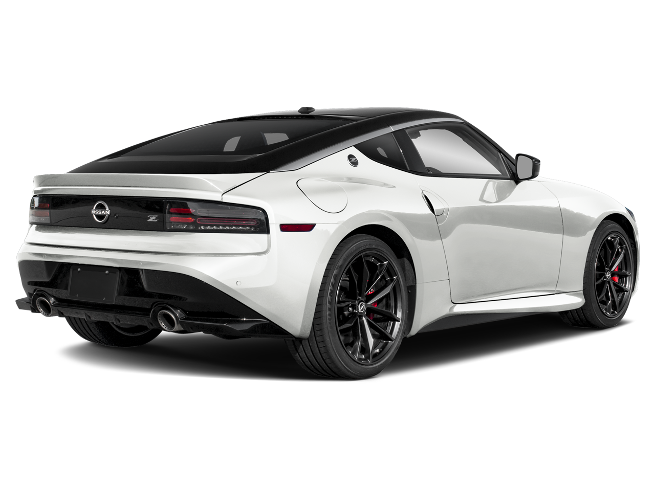 2025 Nissan Z Performance