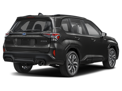 2025 Subaru Forester Hybrid Touring