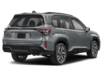 2025 Subaru Forester Hybrid Touring