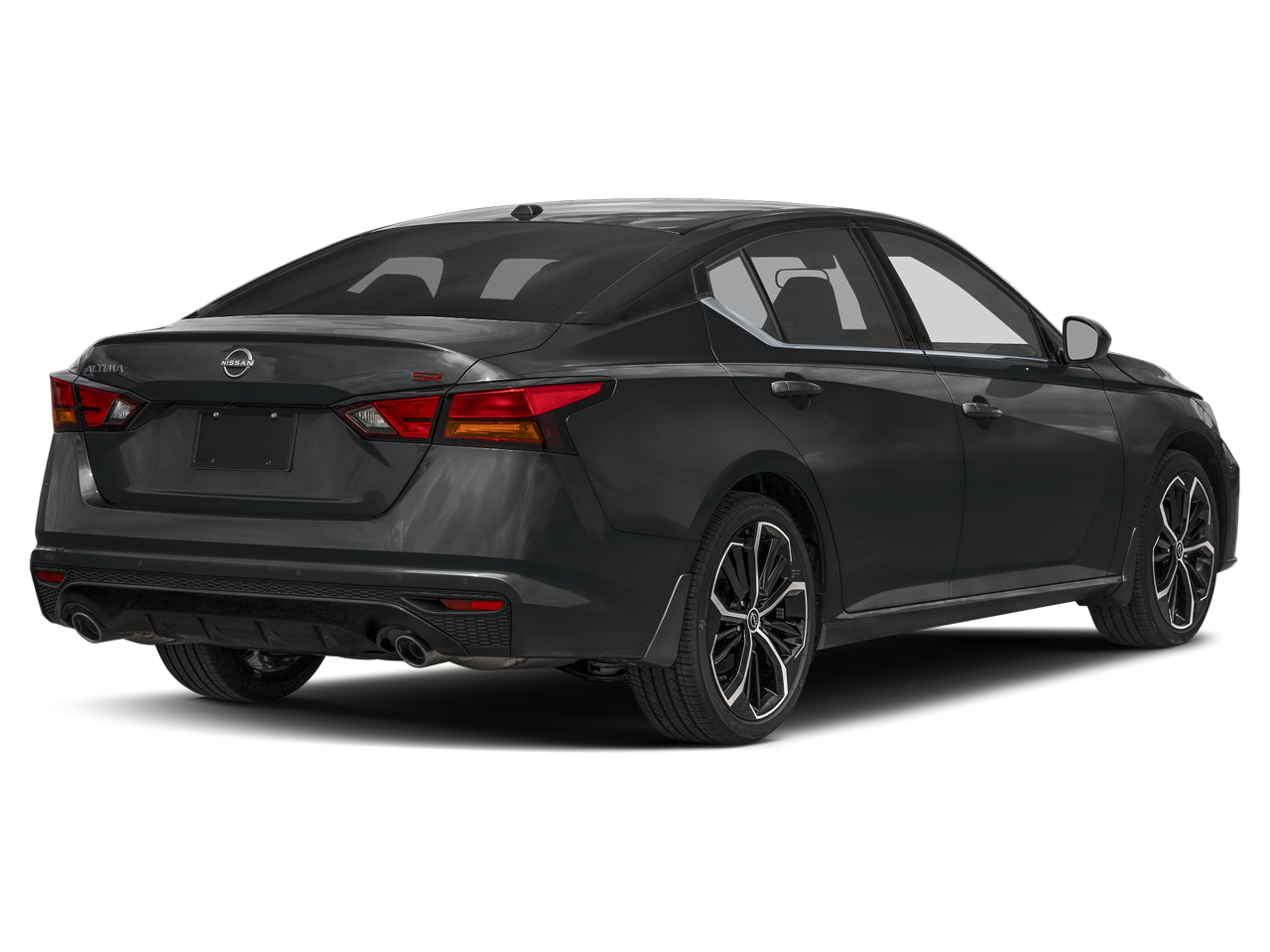 2026 Nissan Altima 2.5 SR