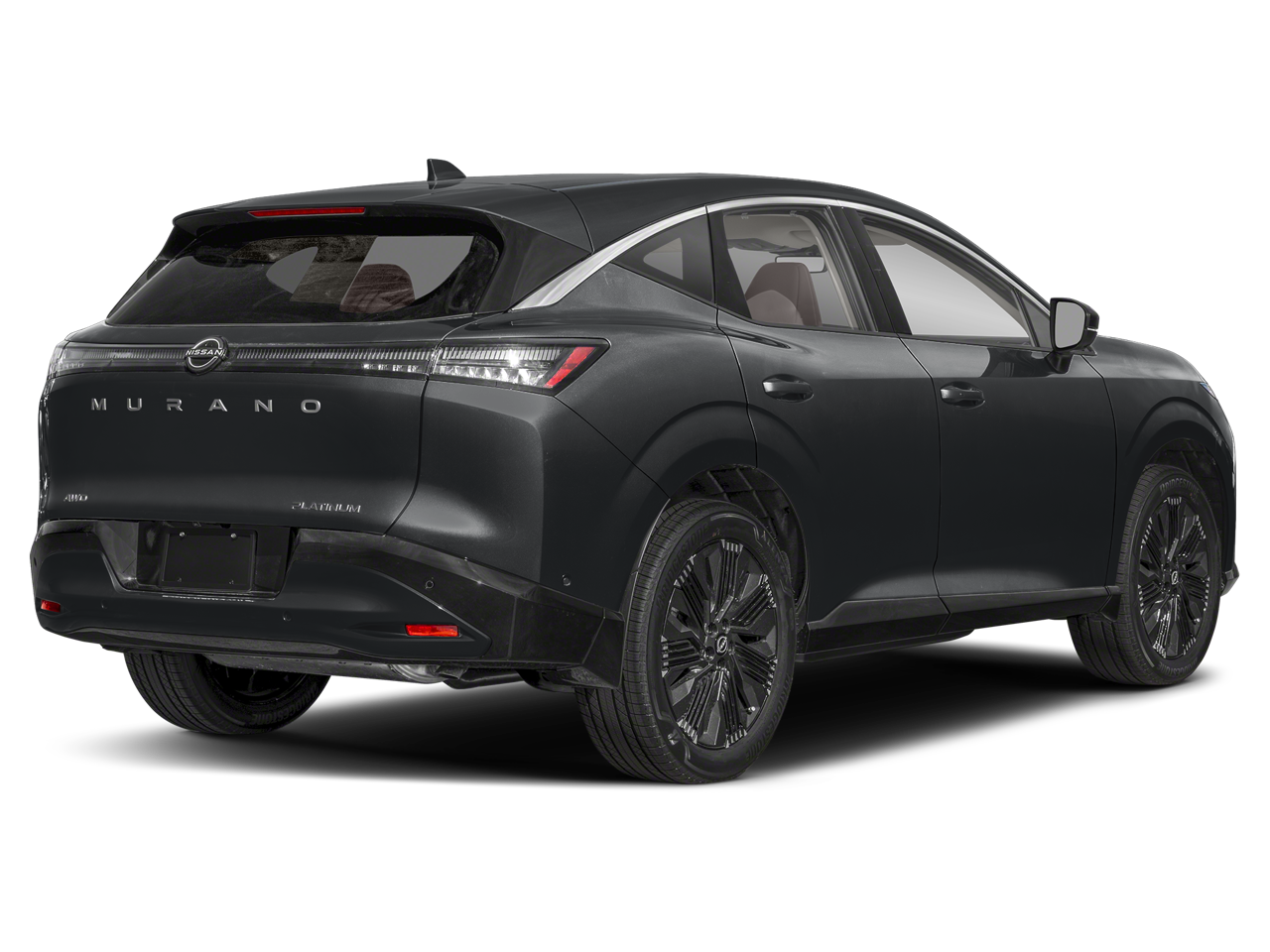 2026 Nissan Murano SL - Photo 12
