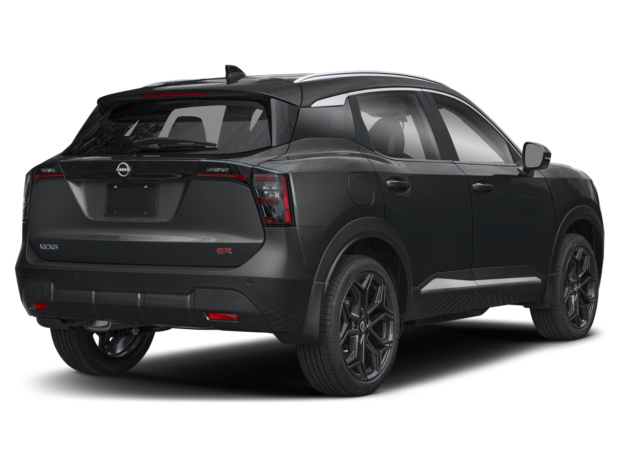 2026 Nissan KICKS SR AWD - Photo 11