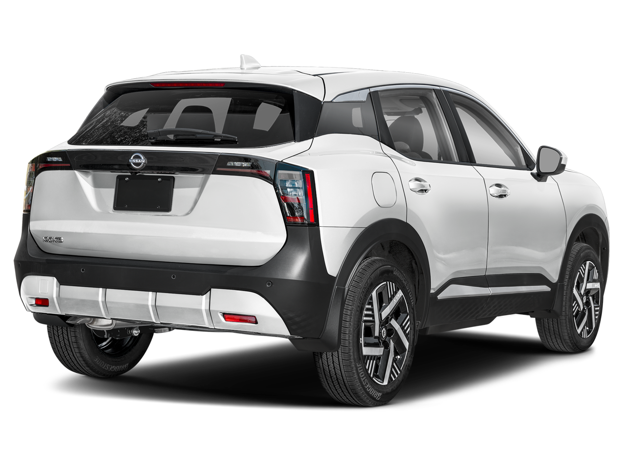 2026 Nissan KICKS SV AWD - Photo 11