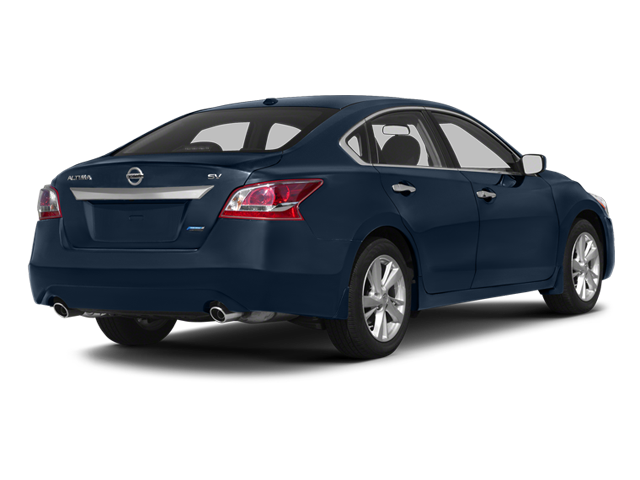 Used 2013 Nissan Altima Sedan SV with VIN 1N4AL3APXDC287642 for sale in Woodbridge Township, NJ
