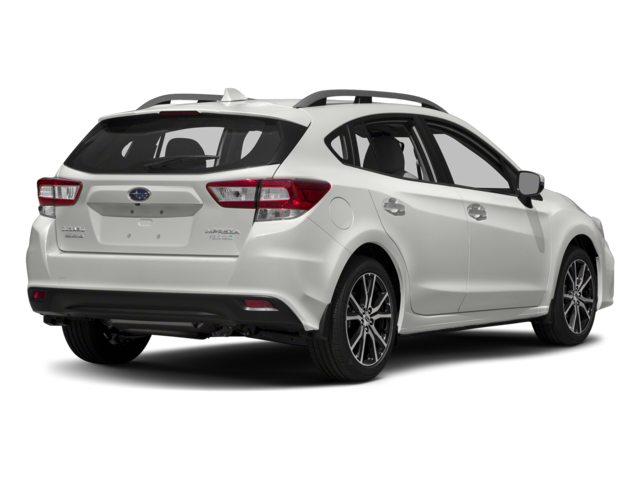2017 Subaru Impreza 2.0i Limited
