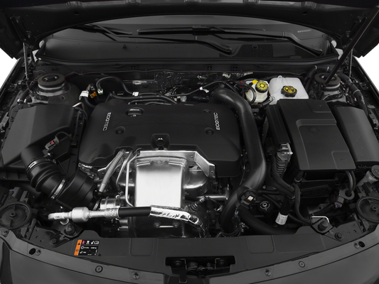 2016 Buick Regal Premium II in Staten Island, NY, NJ - Sansone Nissan