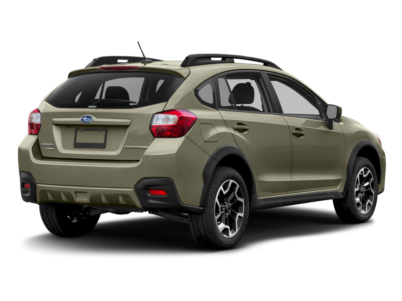 2016 Subaru Crosstrek 2.0i Premium