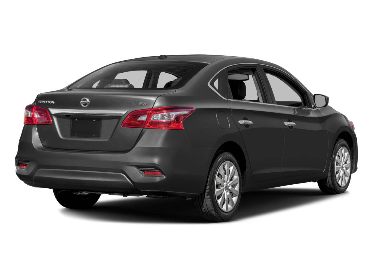 Used 2018 Nissan Sentra S with VIN 3N1AB7AP1JY212158 for sale in Woodbridge Township, NJ