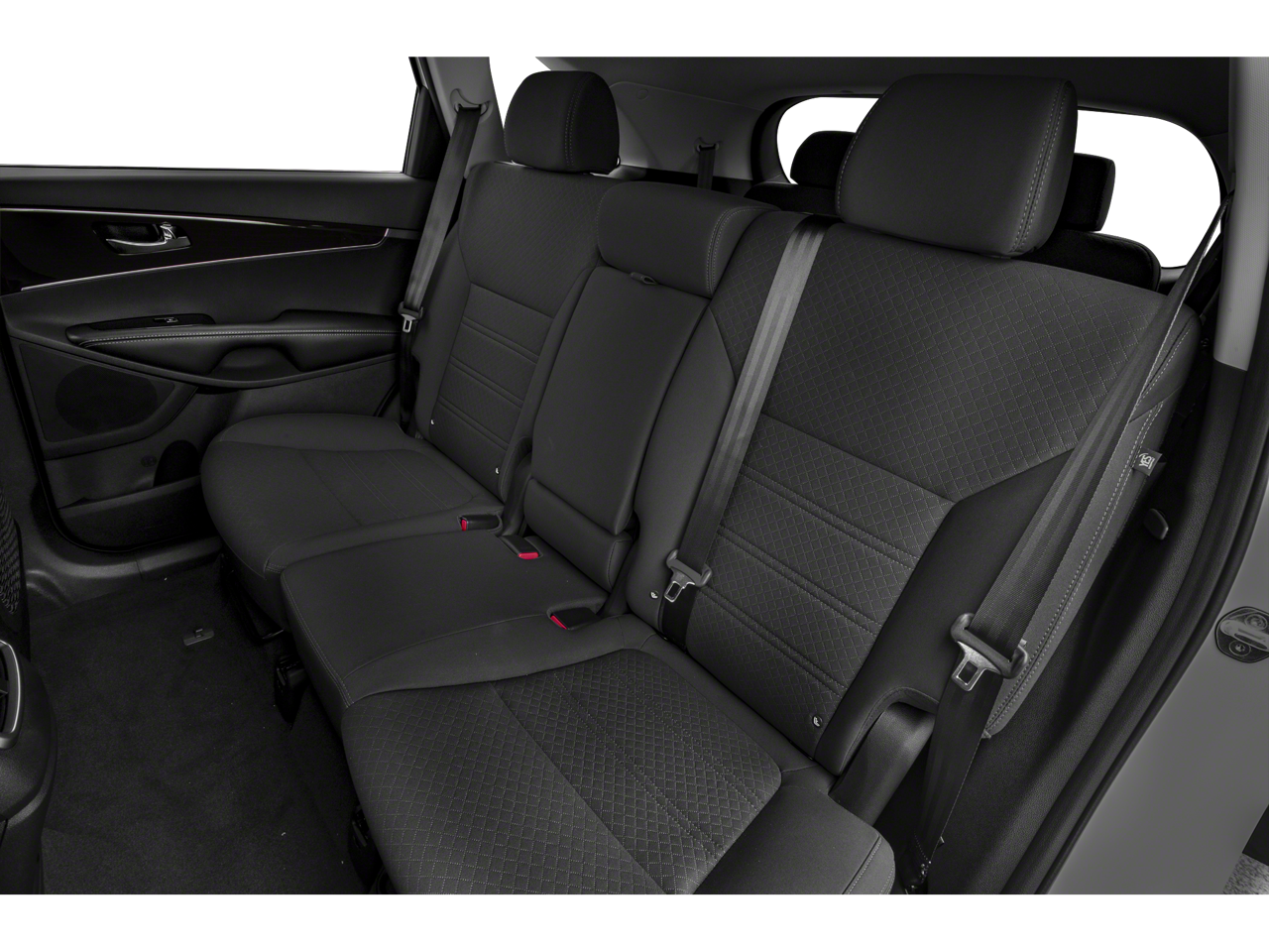 2019 Kia Sorento S