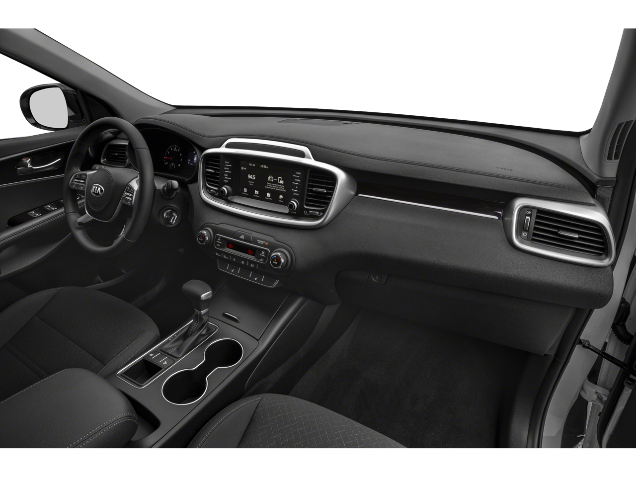 2019 Kia Sorento S