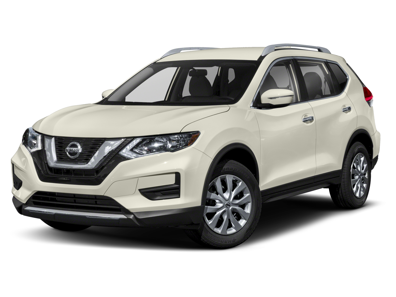 2019 Nissan Rogue SV AWD's photo