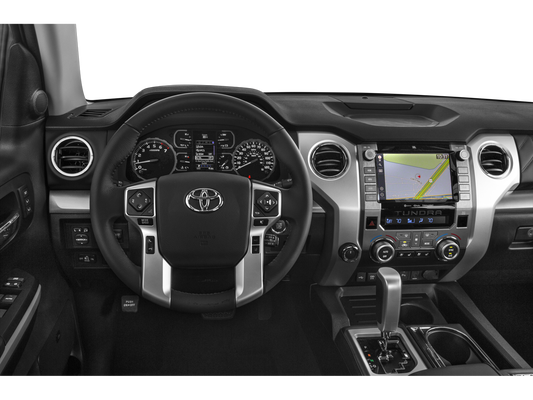2019 Toyota Tundra Platinum 5.7L V8 in Staten Island, NY, NJ - Sansone Nissan